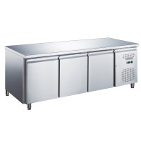 Морозильний стіл GoodFood GF-GN3100BT-HC
