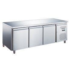 Морозильный стол GoodFood GF-GN3100BT-HC