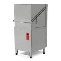 Купольная посудомоечная машина Empero EMP.1000-F
