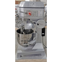 Міксер планетарний GASTROMIX B40C