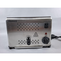 Вертикальний гриль-тостер Frosty DS-4