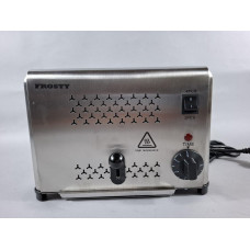 Вертикальний гриль-тостер Frosty DS-4