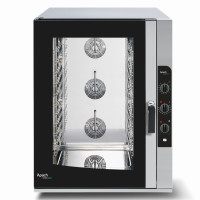 Конвекционная печь Apach AP10QM