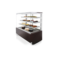 Кондитерська вітрина COLD С-09 PN-w