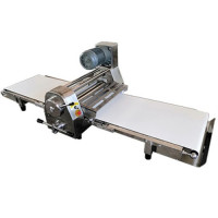 Тестораскатка для листового теста FDV520B Frosty