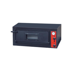 Печь для пиццы Rauder BRL-4X33P