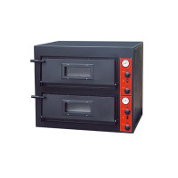 Піч для піци Rauder BRL2-6X33P