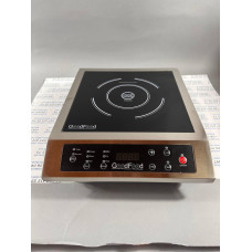Индукционная плита GoodFood IC35 SIMPLY STYLE