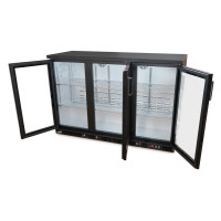 Барна холодильна шафа GoodFood GF-SGD315-H6C