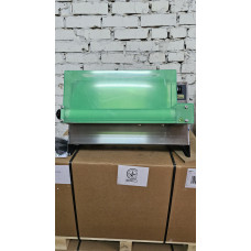 Розкатка для піци ITPIZZA DMA500/1