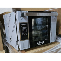 Пароконвекційна піч UNOX XEFT-04HS-ELDP