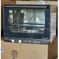 Пароконвекційна піч UNOX XFT133 Arianna