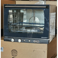 Пароконвекционная печь UNOX XFT133 Arianna