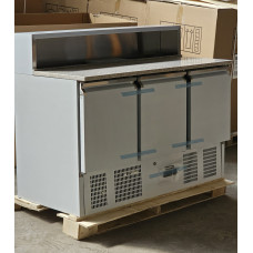 Холодильный стол для пиццы COOLEQ PS903