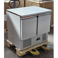 Стол с холодильным шкафом COOLEQ S901