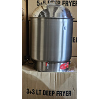 Кукурудзоварка Silver CM 400