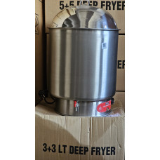 Кукурузоварка Silver CM 400