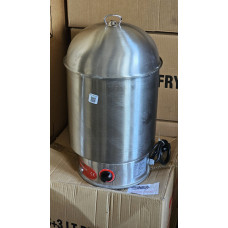 Кукурузоварка Silver CM250