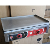 Жарочна поверхня Silver 2156