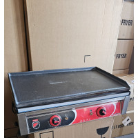 Жарочная поверхность Silver 2151DZ