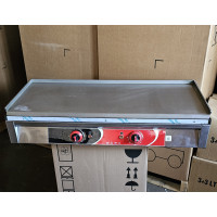 Жарочная поверхность SILVER 2157-1