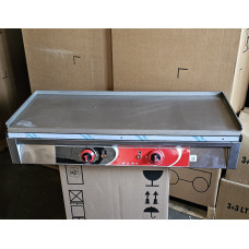 Жарочная поверхность SILVER 2157-1