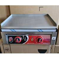 Жарочна поверхня Silver 2155
