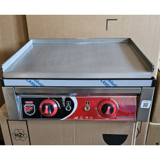Жарочная поверхность Silver 2155