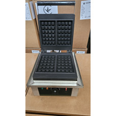 Вафельница EWT INOX FY4
