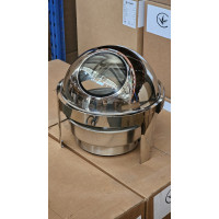 Электрический мармит EWT INOX DRX731