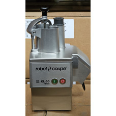 Овощерезка электрическая Robot Coupe CL50 Ultra (220)