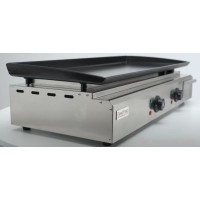 Электрическая жарочная поверхность GoodFood EG73BCS