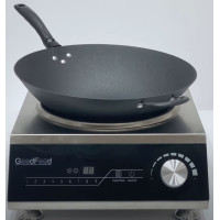 Индукционная плита GoodFood IC35 WOK PRIME