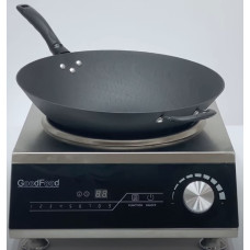 Индукционная плита GoodFood IC35 WOK PRIME