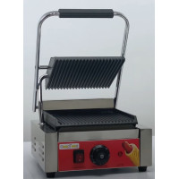 Контактний гриль GoodFood ECG10 Panini RED