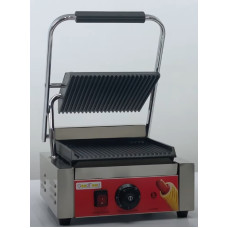 Контактный гриль GoodFood ECG10 Panini RED