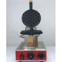 Вафельниця гонконгська GoodFood WB-1HK Bubble