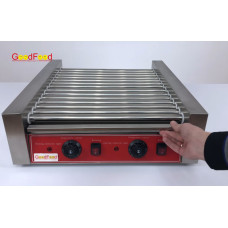 Роликовый гриль GoodFood HDRG14 RED