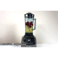 Професійний блендер Frosty FBA-010