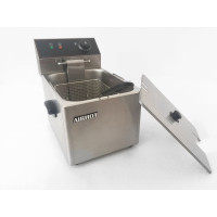 Электрическая фритюрница Airhot EF8