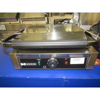 Контактний гриль HURAKAN HKN-PE22R