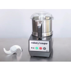 Куттер Robot Coupe R4