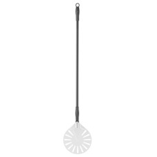 Лопата для піци кругла перфорована 1200x230 mm