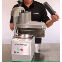 Овощерезка электрическая Robot Coupe CL40