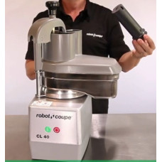 Овощерезка электрическая Robot Coupe CL40