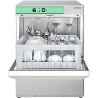 Машина для мытья бокалов (стаканов) Frosty ECO40 1ph