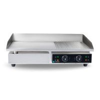 Жарочная поверхность Hurakan HKN-PSLR730