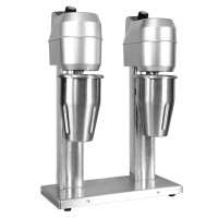 Миксер для молочных коктейлей GGM Gastro SPMET2