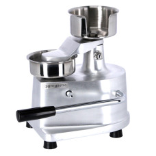 Пресс для котлет GGM Gastro HMH100