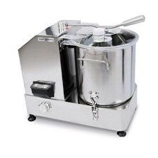 Куттер для овощей GGM Gastro CUH12N